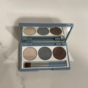 Fresh eye shadow trio